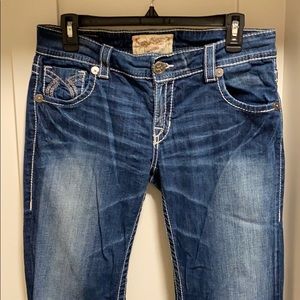 Big Star Sophie Jeans